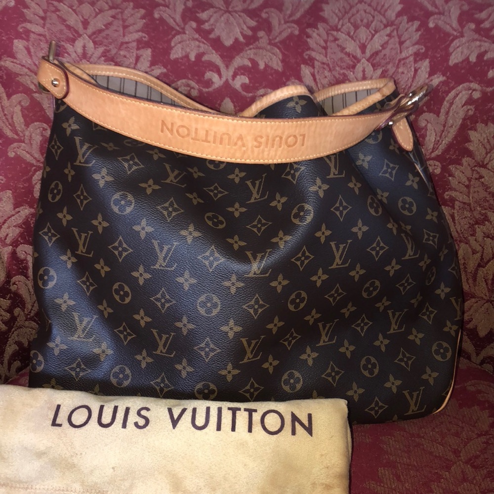 Lv delightful mm